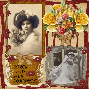 Vintage Wedding