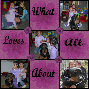 What Loves All About