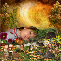 Dreaming Pixie Dreams