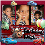 Wyatts Birthday