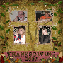 Thanksgiving Day 2009