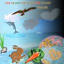 ♥ the earth