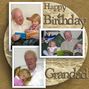 Story Teller scrapbook