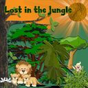 in the jungle