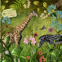 Homage to Rousseau