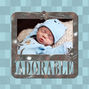 My Adorable Grandson