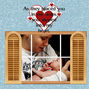 Ahh.. new pics of my grandson