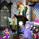 The School of Magic The School of Magic