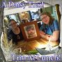 A Daisy Trail Trio At Lunch