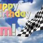 Jim's Birthday Card