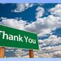 Thanks!