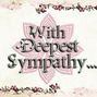 In Sympathy