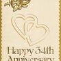 Happy 34th