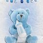 It's A Boy!