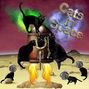 Cats in Space