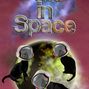 Cats In Space Card