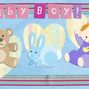 Bethany's Shower Card 2