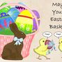 Easter Card for Persis