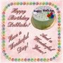Debbieko - Happy Birthday