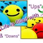 Ups and Downs!