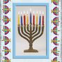 Chanukkah Card