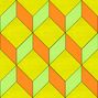 3D Cube Elements