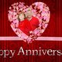 Jim and Barbara - Anniversary