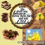 Chocolates For Lemons