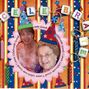 Birthday Card