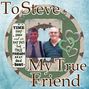 Aussie Steve and Me