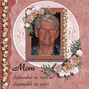 Moms Birthday 2010