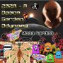 2020 - A Space Garden Odyssey