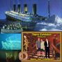 Titanic Exhibition - Melbourne