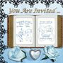 You Are Invited ...