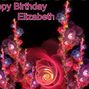 Elizabeth Birthday