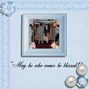 May He / She Be Blessed