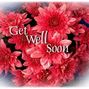 Get Well Cassie