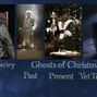 Ghostly Aussie Christmas