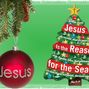 Happy Birthday Jesus
