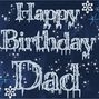 2011 - Dad Birthday