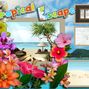 Tropical Escape