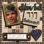 David - Beloved