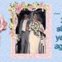 2nd 24th Anniversary Card