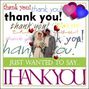 Daisy Trail - THANK YOU!