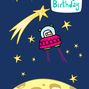 Adrian Birthday Card