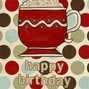 David Birthday Card