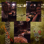 Kirsten's Birthday