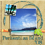 Perhentian Island 2008