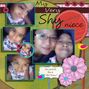 My Shy Niece