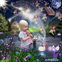 Faery Child Faery Child